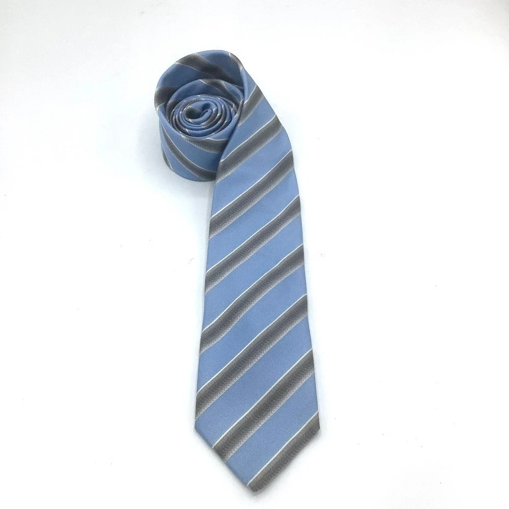 Villa Ponti‎ Men's Silk Necktie Made in Italy